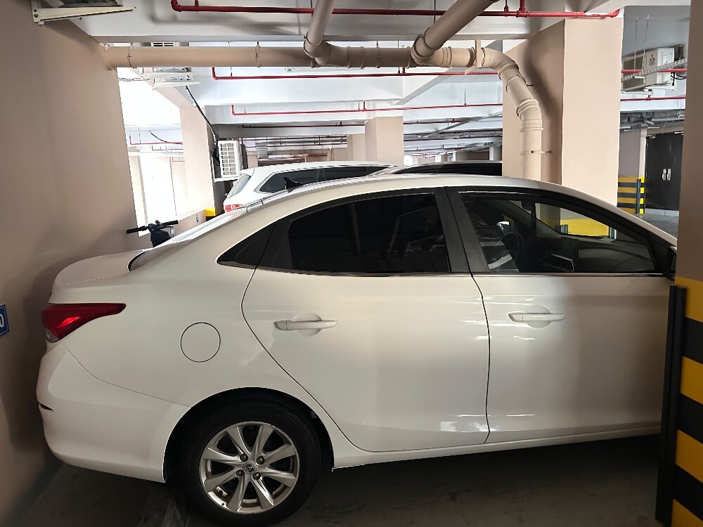 changan alsvin 2020 - 6