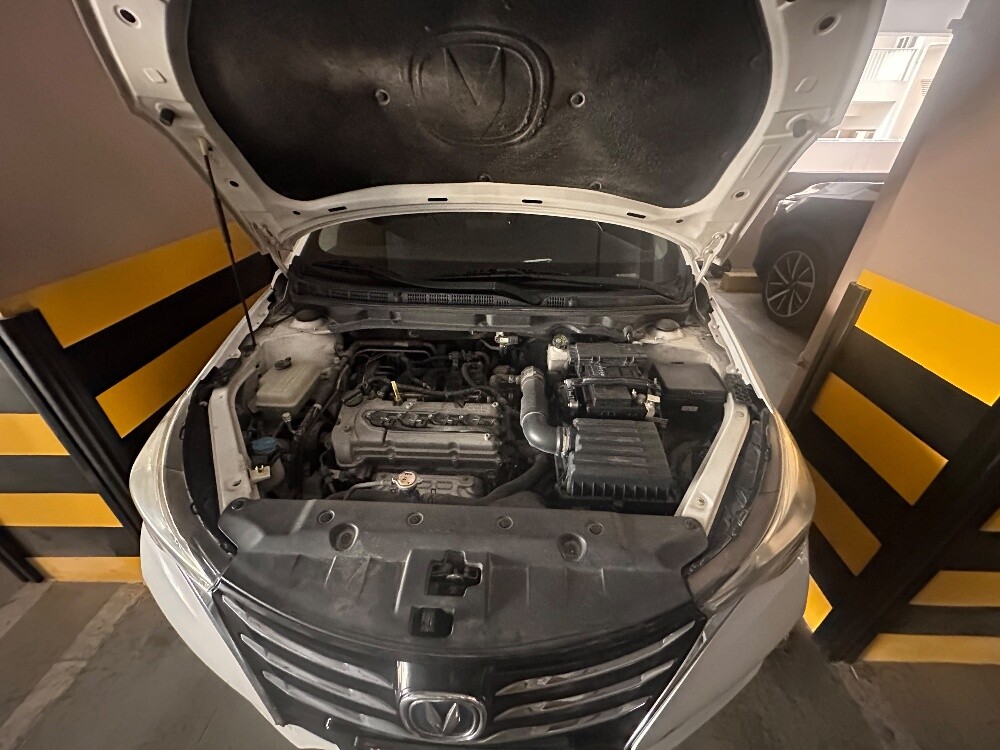 changan alsvin 2020 - 2