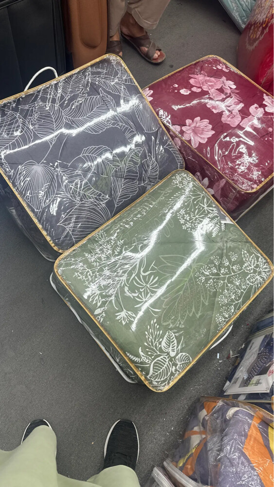comfortable blanket - 2