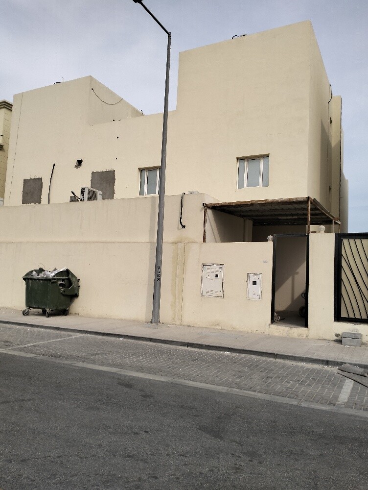 فيلا خدميه للايجار بالدحيل - 2