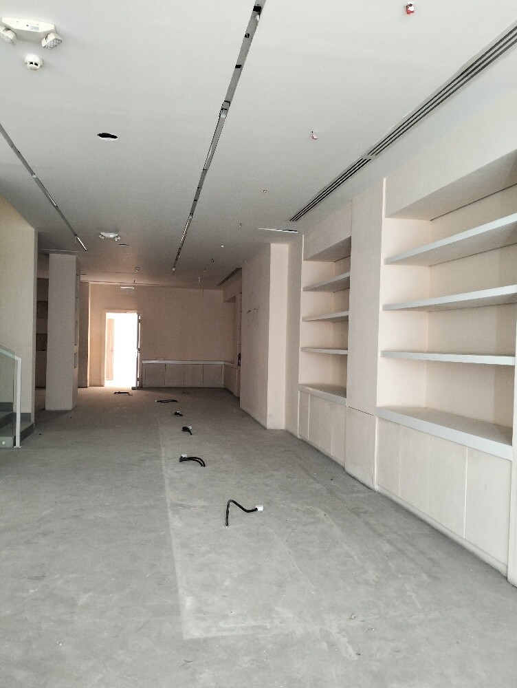 فيلا خدميه للايجار بالدحيل - 8