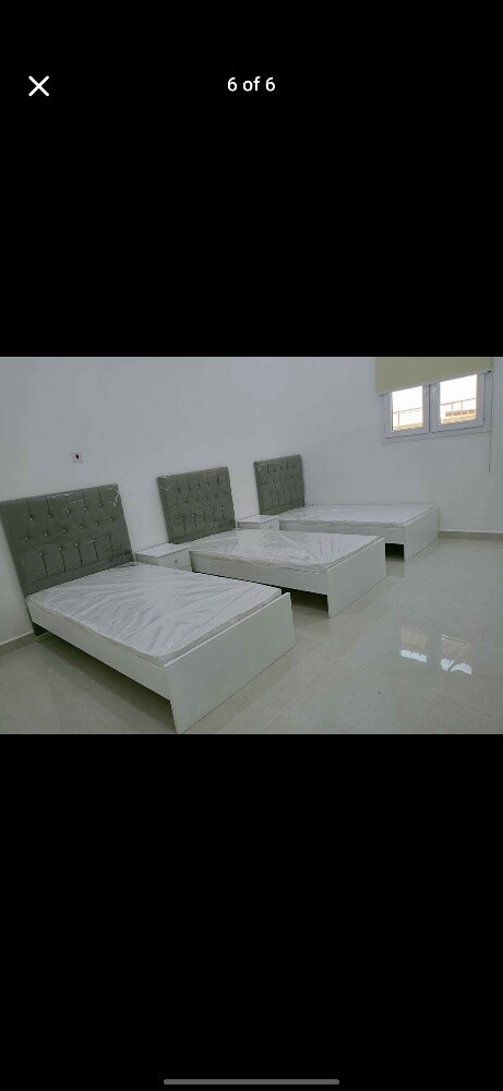 سرير ومرتبة - 28