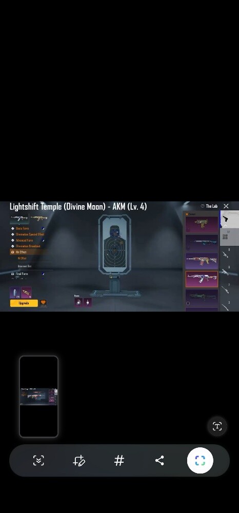 pubg account - 5