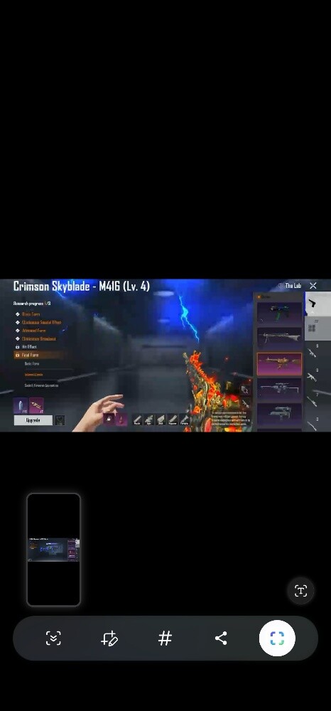 pubg account - 2