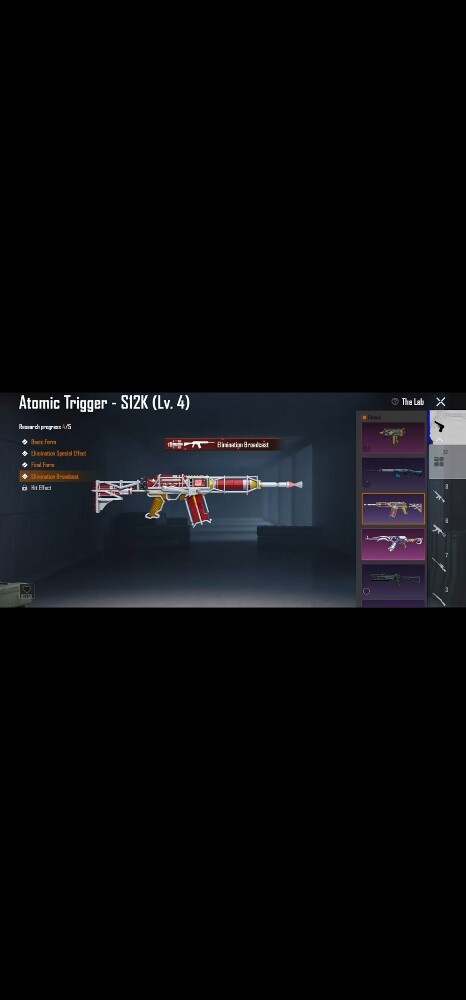 pubg account - 6