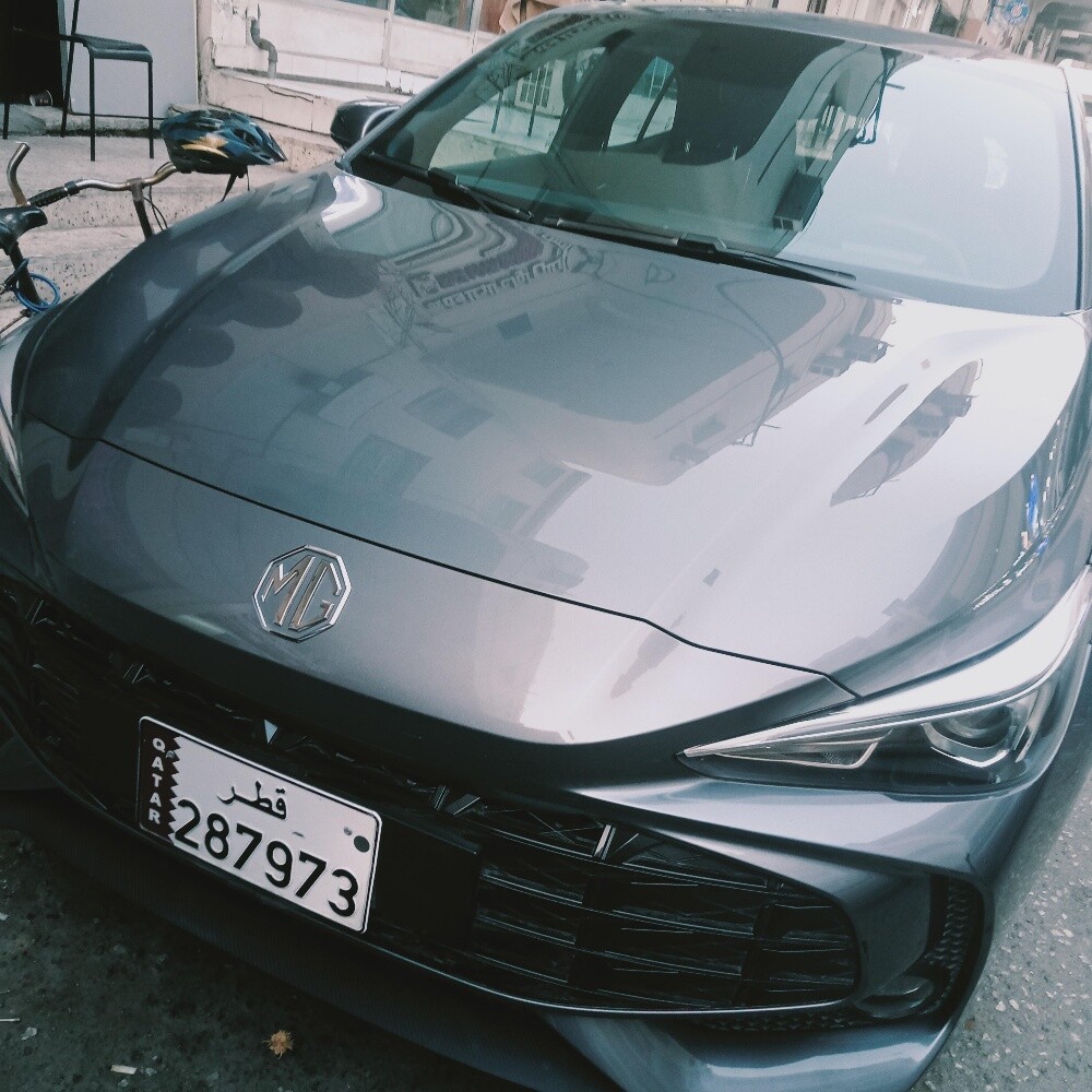 MG3 - 1