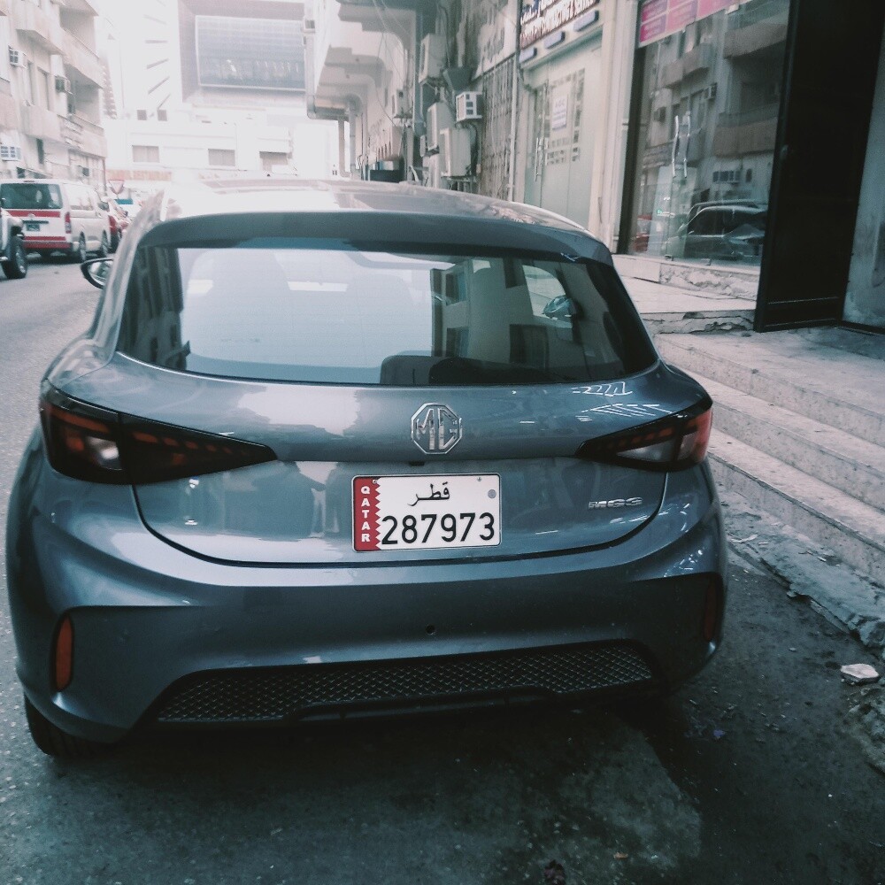 MG3 - 3