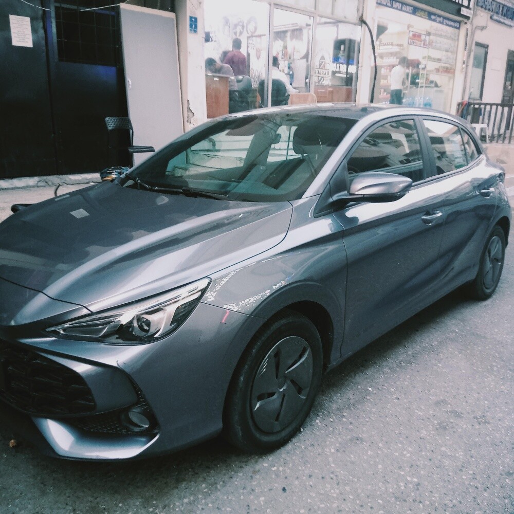 MG3 - 2
