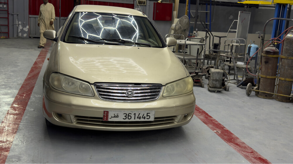 saunny Japan istimra new tired all - 8