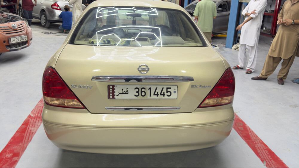 saunny Japan istimra new tired all - 4