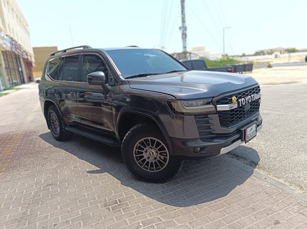 Cruser 2010 g to 2024 GR KM 180k - 9