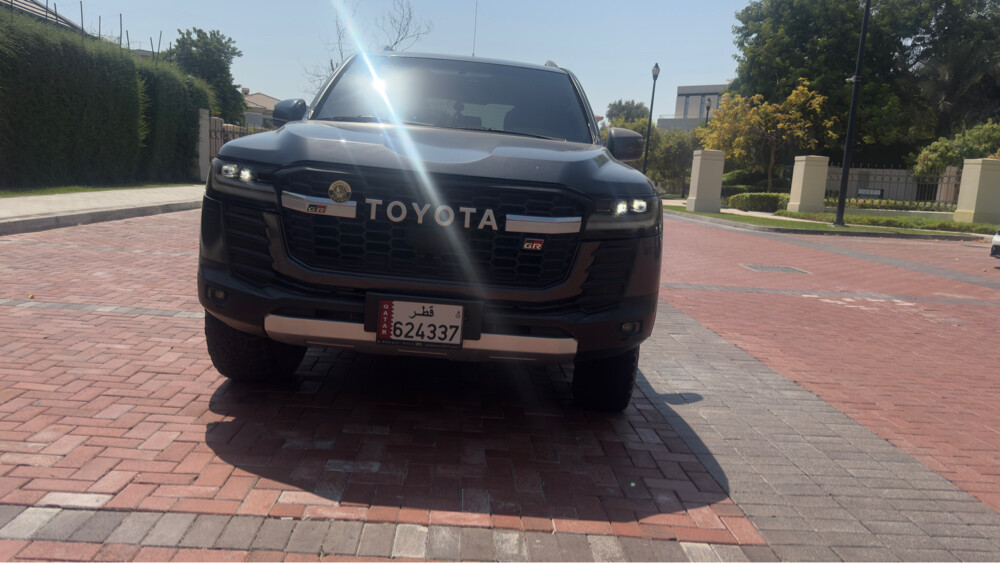 Cruser 2010 g to 2024 GR KM 180k - 3