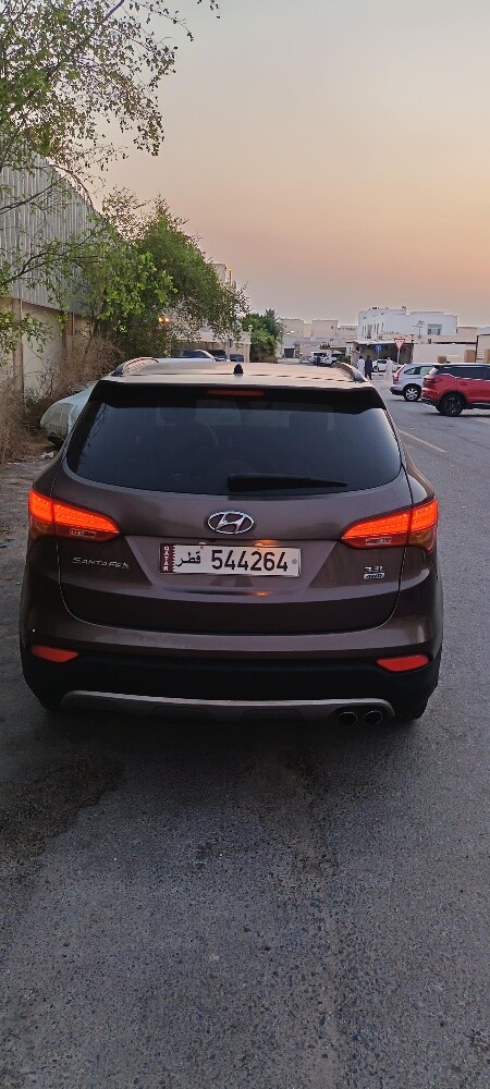 السياره بي حالة ممتازه - 5