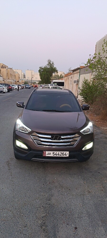 السياره بي حالة ممتازه - 1