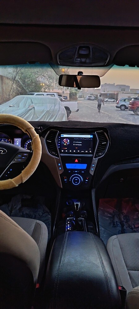 السياره بي حالة ممتازه - 8