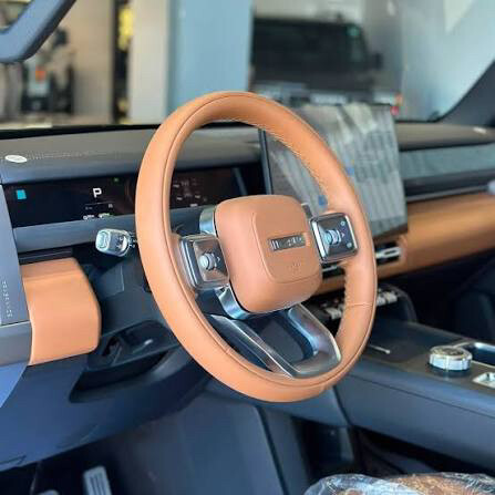 icar 2027 - BLACK/brown - 2