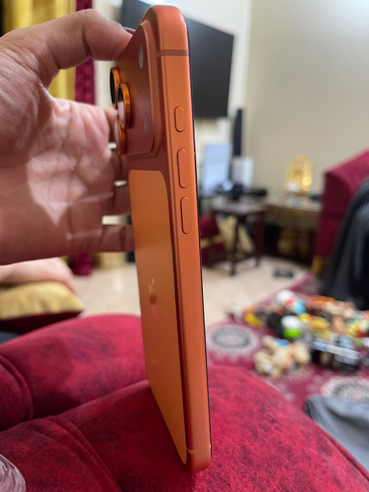 i phone 17 pro max 256 gb - 4