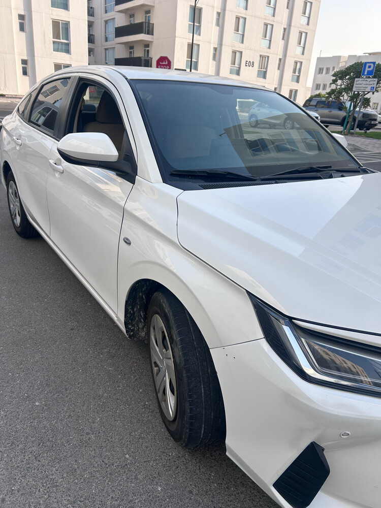 Toyota Yaris for sale  - 3