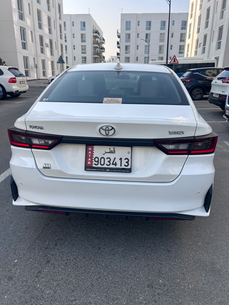 Toyota Yaris for sale  - 2