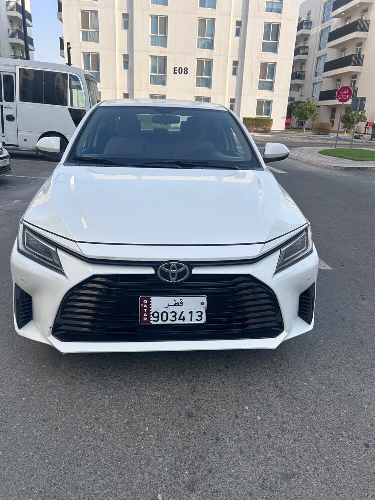 Toyota Yaris for sale  - 1