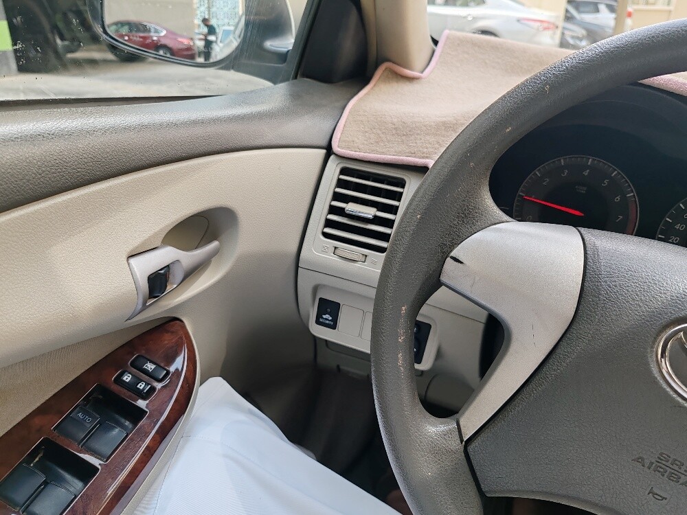 سياره بحاله جيده - 6