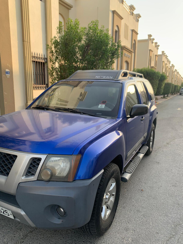 نيسان اكسترا - 3
