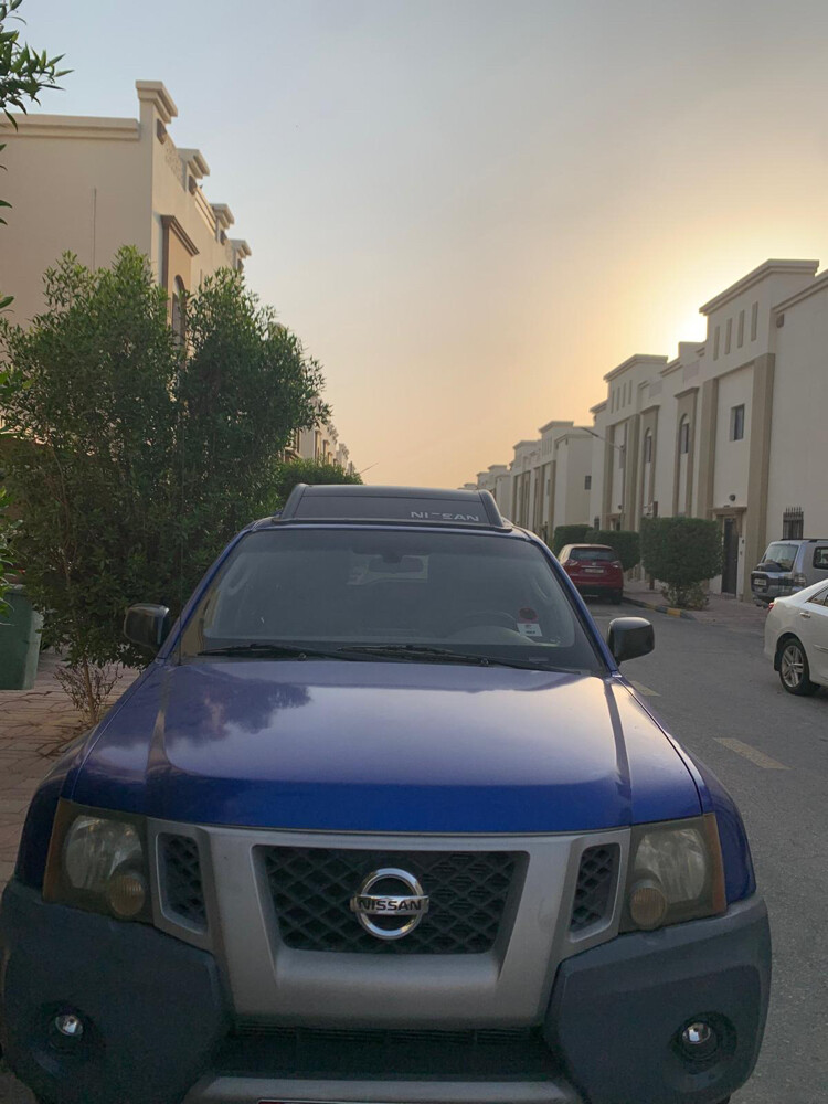 نيسان اكسترا - 2