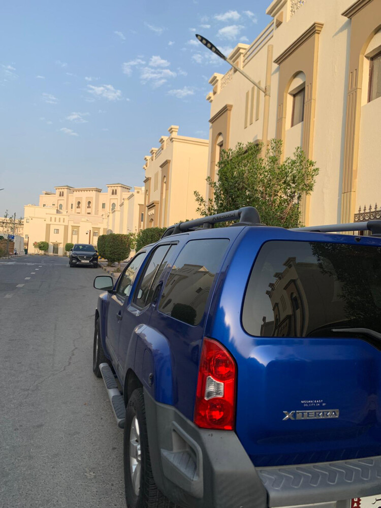 نيسان اكسترا - 1