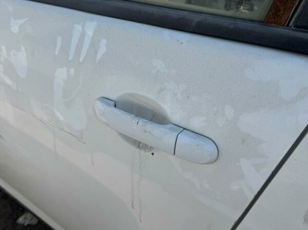 NISSAN TIDA 2012 - 3