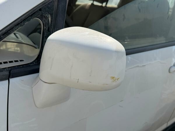NISSAN TIDA 2012 - 4