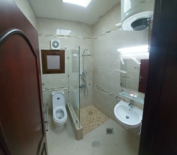Apartments for rent in family 2 bhk - 11