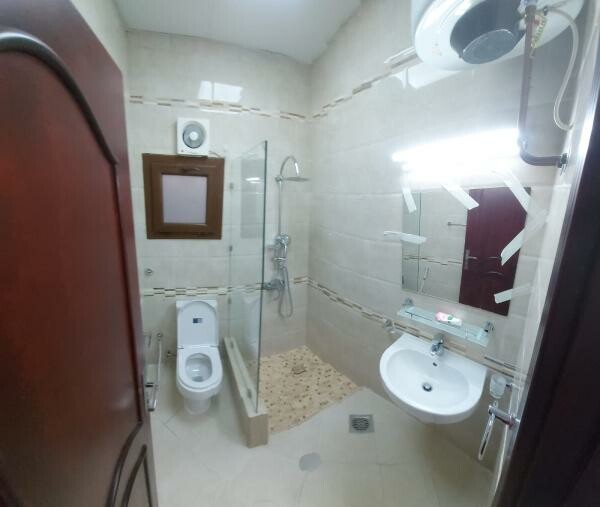 Apartments for rent in family 2 bhk - 6