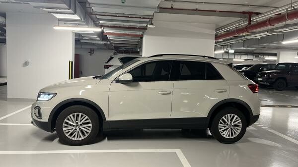Volkswagen T-Roc 2025, 12 300km - 6