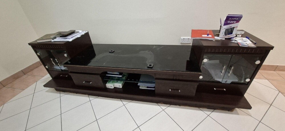 TV table - 1