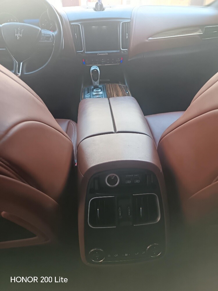 Maserati Levante S 2017 - 9