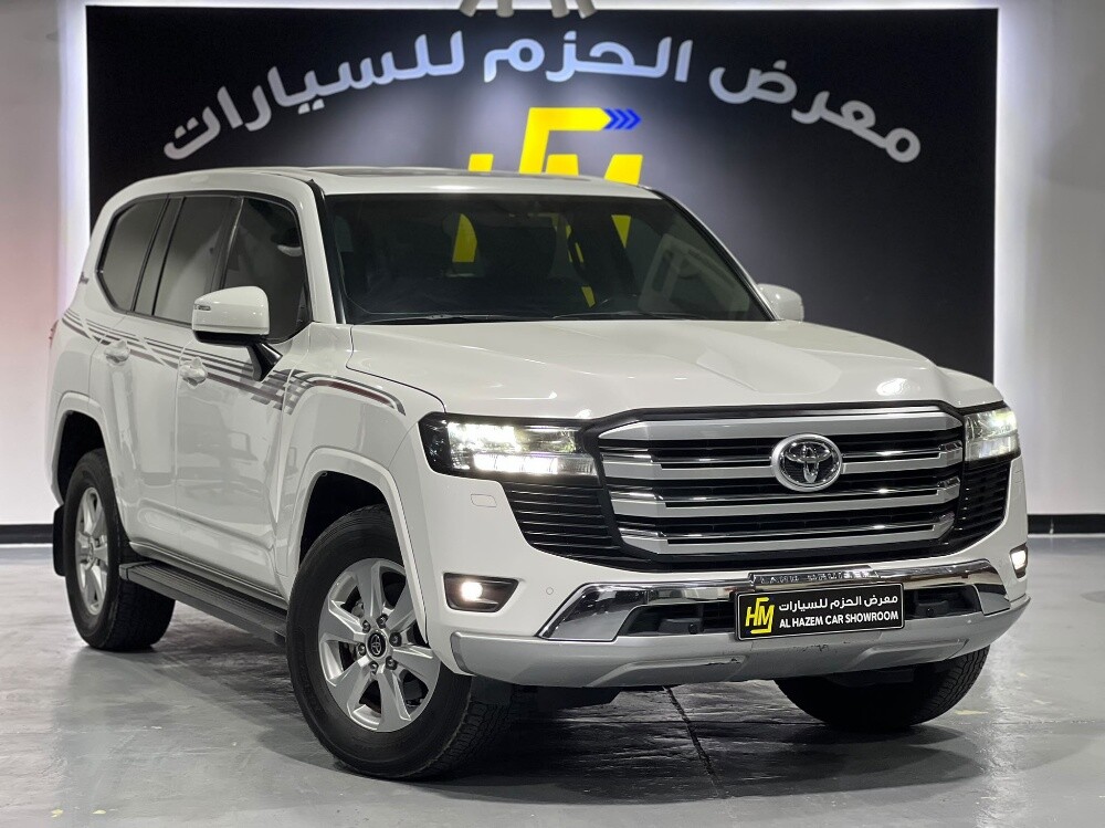 جي اكس ار موديل 2022 بدون تيربو - 1