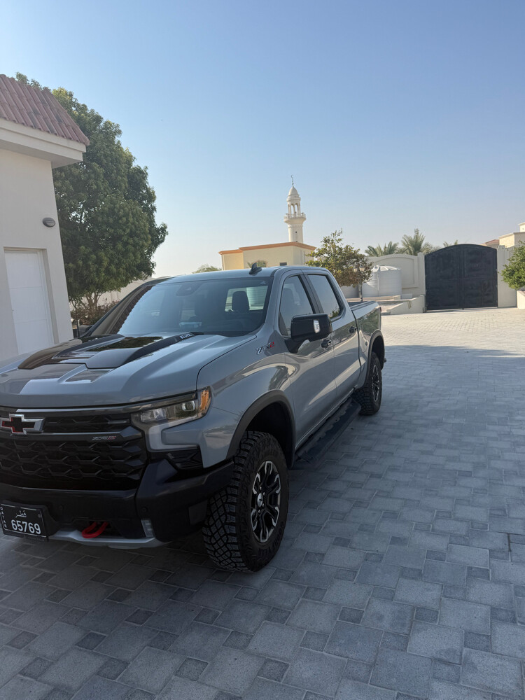 بيكب جديد سلفاردو - 1
