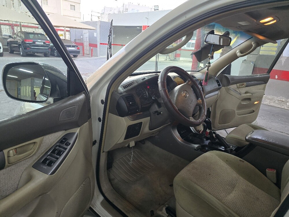 سياره ممتازه ٢٠٠٥ ٤ سيليندار اوتو - 6