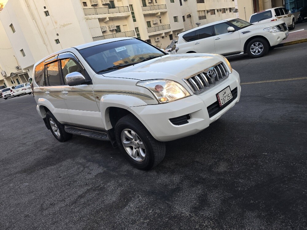 سياره ممتازه ٢٠٠٥ ٤ سيليندار اوتو - 2