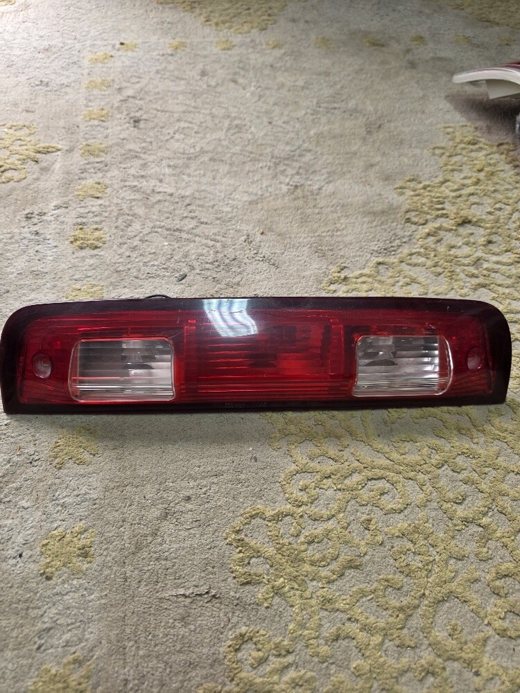 original third brake light Ram - 1
