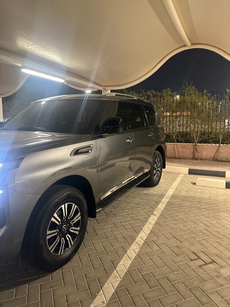 للبيع نيسان وكاله - 1