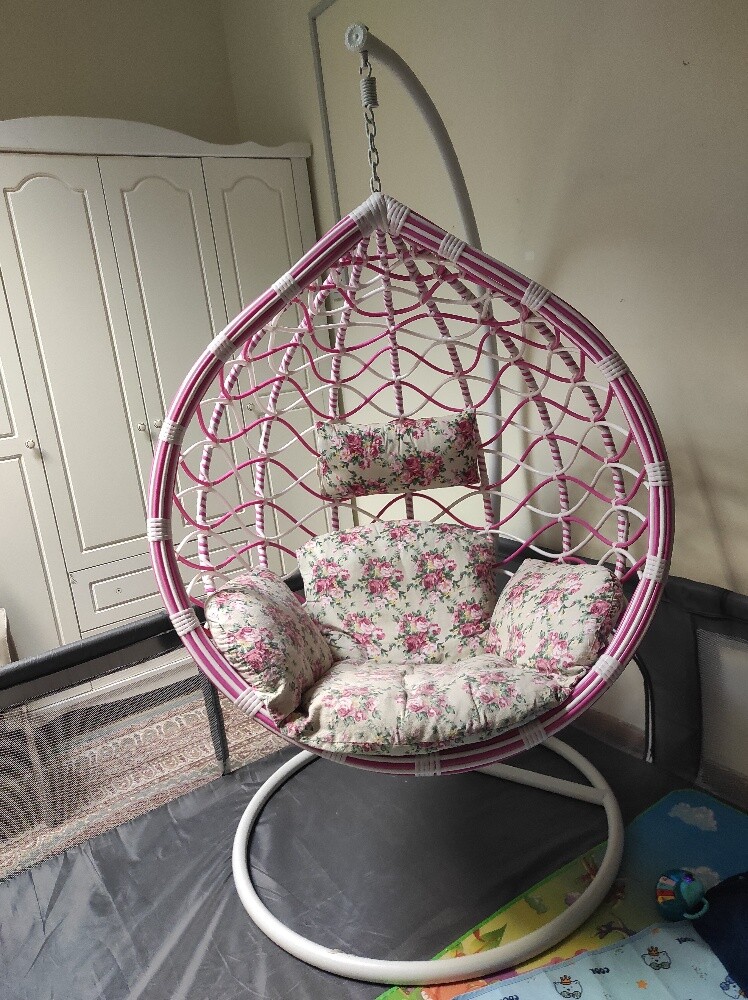 hanging chair - 2