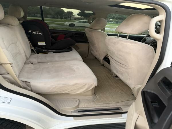 Toyota Land Cruiser GXR V8 2021 - 9