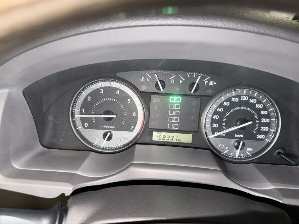 Toyota Land Cruiser GXR V8 2021 - 12