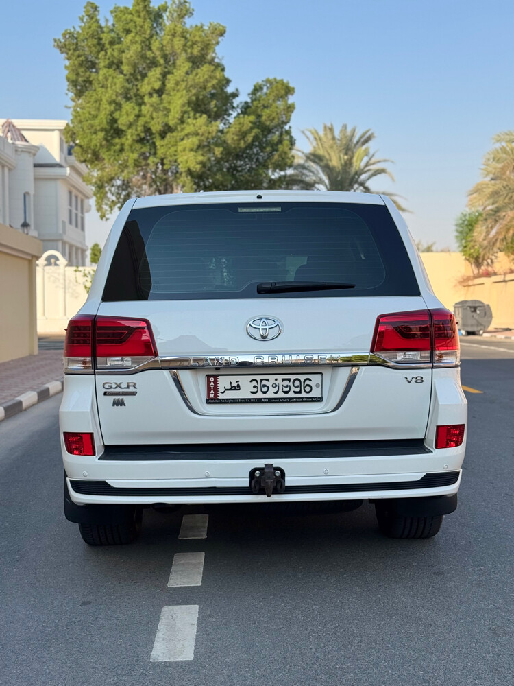 ٢٠٢١ جى اكس ار - 5