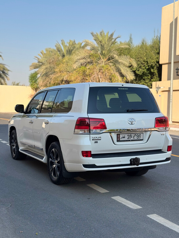 ٢٠٢١ جى اكس ار - 4