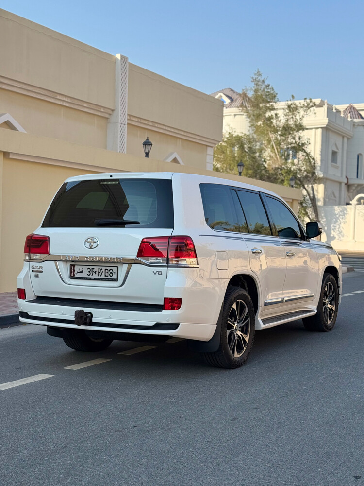 ٢٠٢١ جى اكس ار - 6