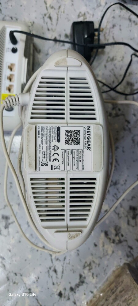 ooredoo orbi routers - 2