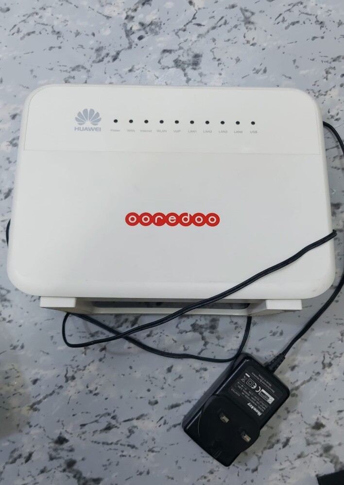 ooredoo orbi routers - 6