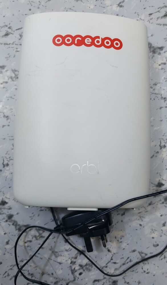 ooredoo orbi routers - 7